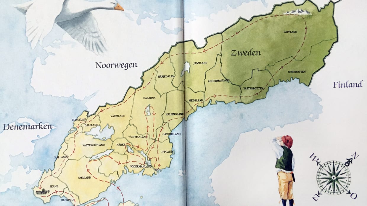 Hoe veranderen klassieke boeken door de eeuwen heen? 